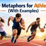 Metaphors for Athletes