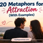 Metaphors for Attraction