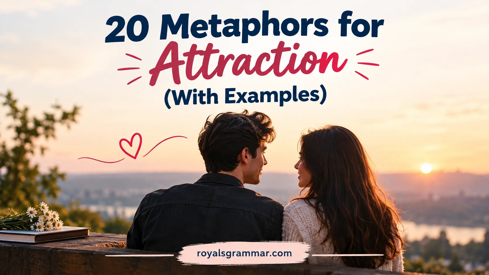 Metaphors for Attraction